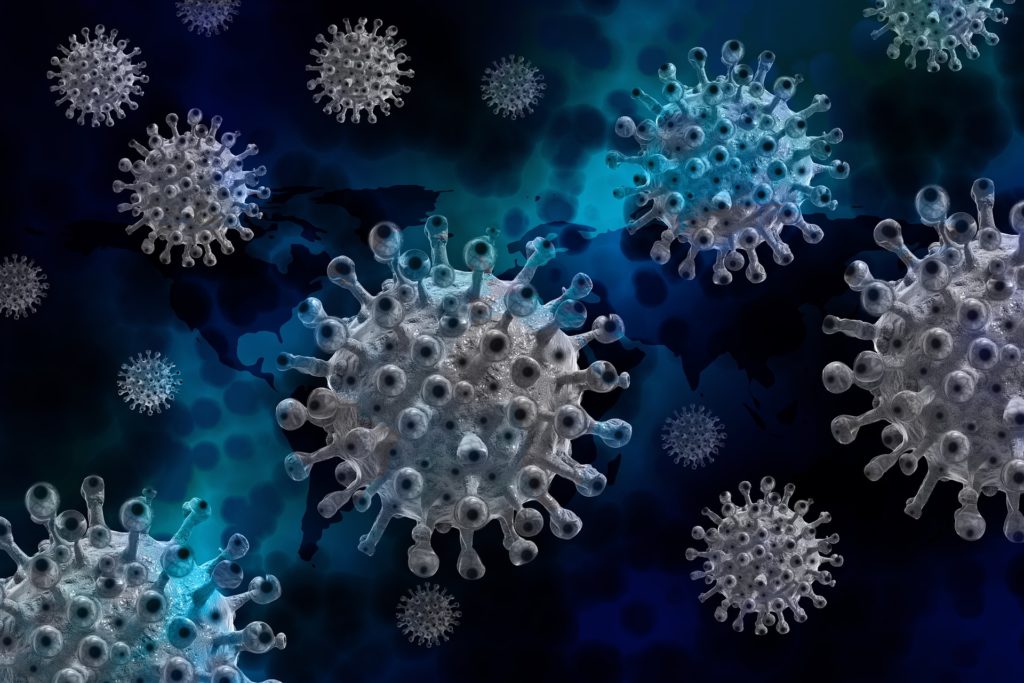 Steigende Infektionszahlen mit Covid-19… achtet unsere Hygienemaßnahmen