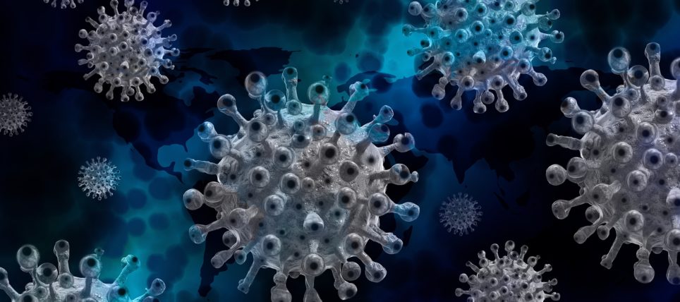Steigende Infektionszahlen mit Covid-19… achtet unsere Hygienemaßnahmen